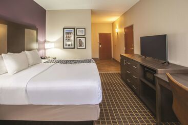 هتل La Quinta By Wyndham Mechanicsburg   Harrisburg