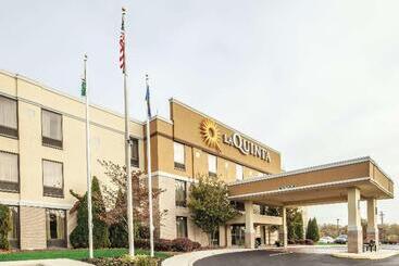 هتل La Quinta By Wyndham Mechanicsburg   Harrisburg