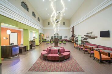 هتل La Quinta By Wyndham Conference Center Prescott
