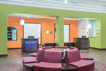 هتل La Quinta By Wyndham Conference Center Prescott
