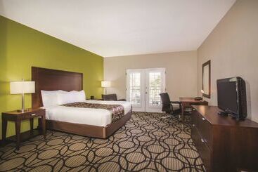 هتل La Quinta By Wyndham Conference Center Prescott