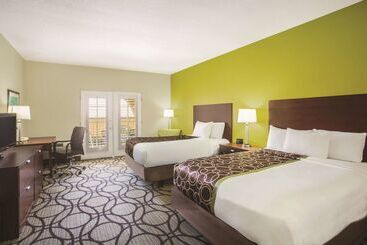 هتل La Quinta By Wyndham Conference Center Prescott