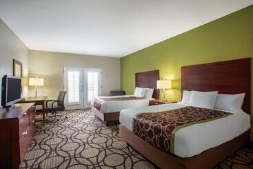 هتل La Quinta By Wyndham Conference Center Prescott