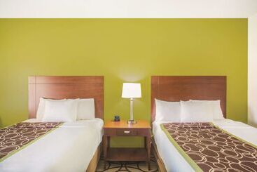 هتل La Quinta By Wyndham Conference Center Prescott