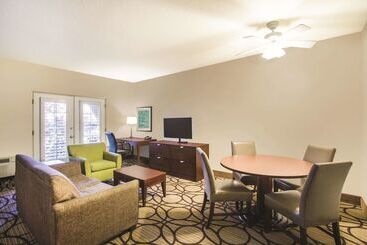 هتل La Quinta By Wyndham Conference Center Prescott