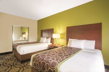هتل La Quinta By Wyndham Conference Center Prescott