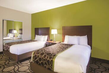 هتل La Quinta By Wyndham Conference Center Prescott