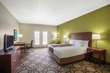 هتل La Quinta By Wyndham Conference Center Prescott
