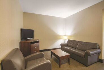 هتل La Quinta By Wyndham Conference Center Prescott