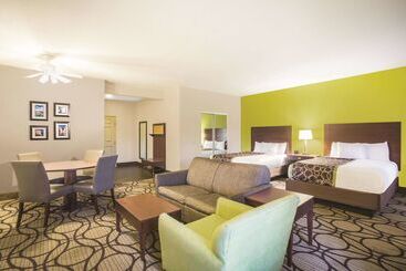 هتل La Quinta By Wyndham Conference Center Prescott