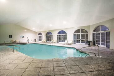 هتل La Quinta By Wyndham Conference Center Prescott