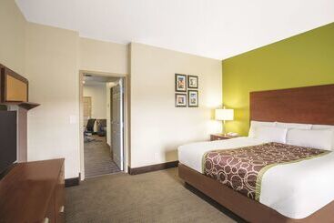 هتل La Quinta By Wyndham Conference Center Prescott