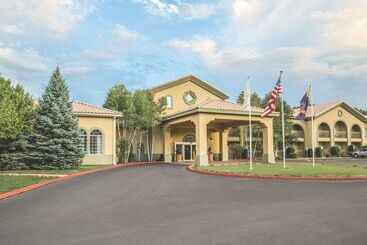 هتل La Quinta By Wyndham Conference Center Prescott