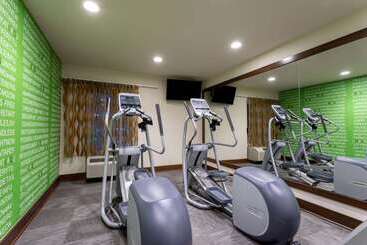هتل La Quinta By Wyndham Pigeon Forge