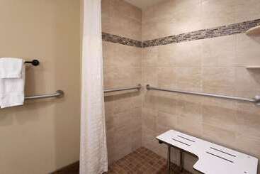 هتل La Quinta By Wyndham Pigeon Forge