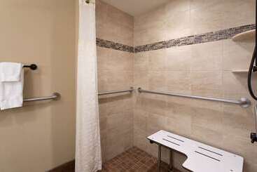 هتل La Quinta By Wyndham Pigeon Forge
