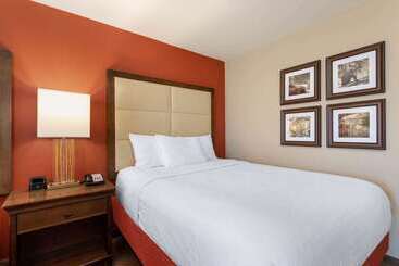 هتل La Quinta By Wyndham Pigeon Forge