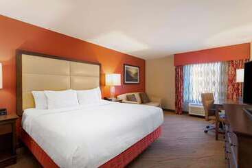 هتل La Quinta By Wyndham Pigeon Forge