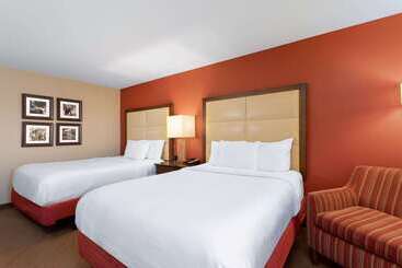 هتل La Quinta By Wyndham Pigeon Forge