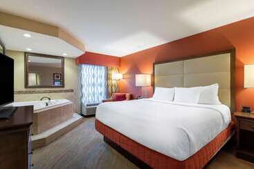 هتل La Quinta By Wyndham Pigeon Forge