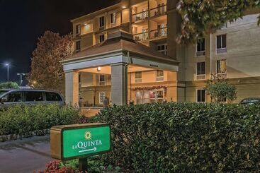 هتل La Quinta By Wyndham Pigeon Forge