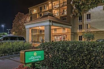 هتل La Quinta By Wyndham Pigeon Forge