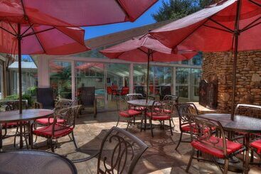 هتل La Quinta By Wyndham Pigeon Forge