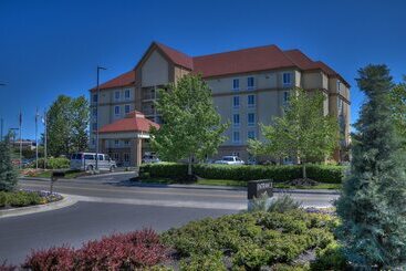 هتل La Quinta By Wyndham Pigeon Forge