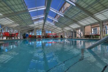 هتل La Quinta By Wyndham Pigeon Forge