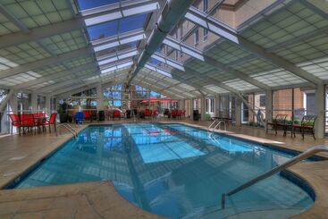 هتل La Quinta By Wyndham Pigeon Forge