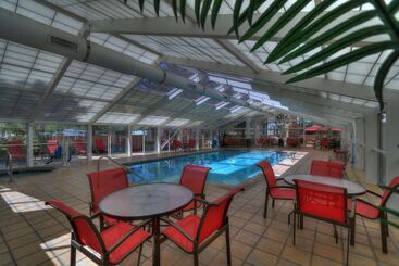 هتل La Quinta By Wyndham Pigeon Forge