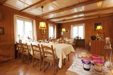 هتل Landgasthof Hirschen
