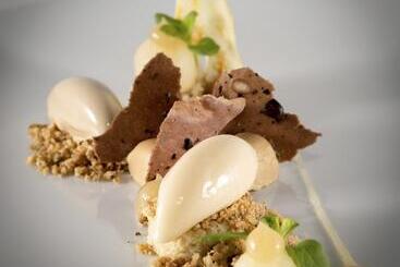 هتل Lenkerhof Gourmet Spa Resort   Relais & Châteaux