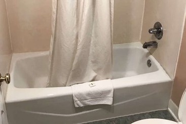 Magnuson Hotel Marietta