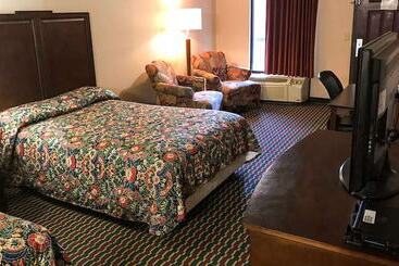 Magnuson Hotel Marietta