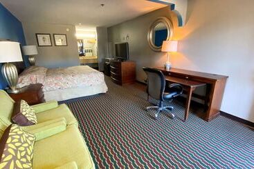Magnuson Hotel Marietta