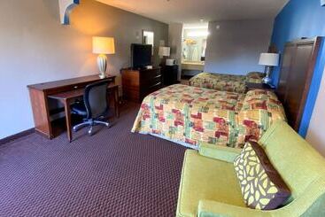 Magnuson Hotel Marietta