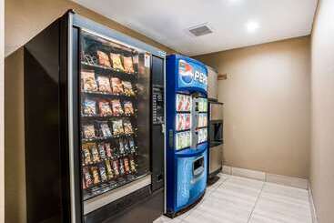 هتل Mainstay Suites Cedar Rapids North Marion