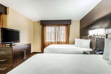 هتل Mainstay Suites Greenville Airport