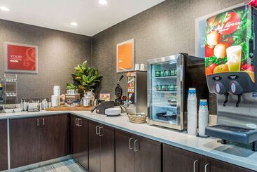 هتل Mainstay Suites Greenville Airport