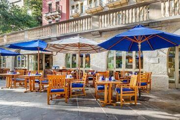 Mokara Hotel & Spa