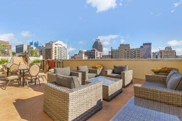 Mokara Hotel & Spa