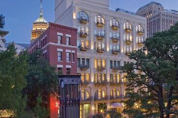 Mokara Hotel & Spa