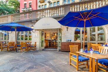 Mokara Hotel & Spa