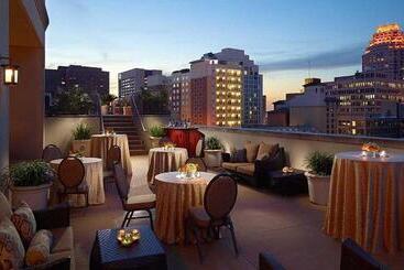 Mokara Hotel & Spa