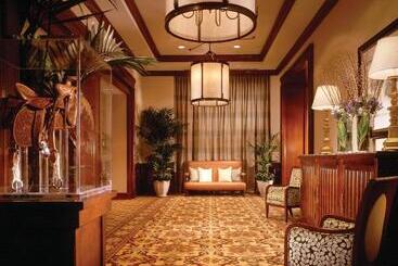 Mokara Hotel & Spa