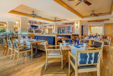 Mokara Hotel & Spa