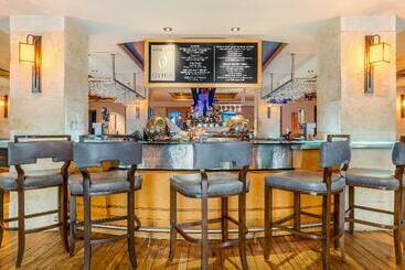 Mokara Hotel & Spa