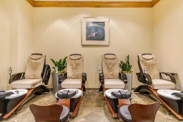 Mokara Hotel & Spa
