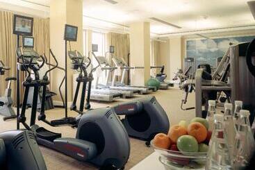Mokara Hotel & Spa